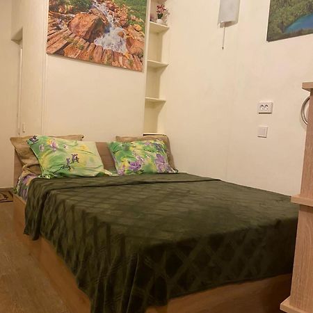 Guest Room "Trip Spirit" Tbilisi ภายนอก รูปภาพ