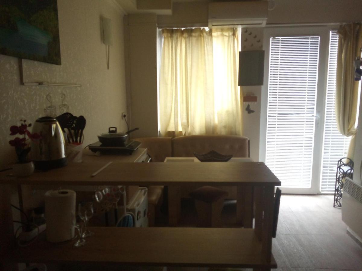 Guest Room "Trip Spirit" Tbilisi ภายนอก รูปภาพ