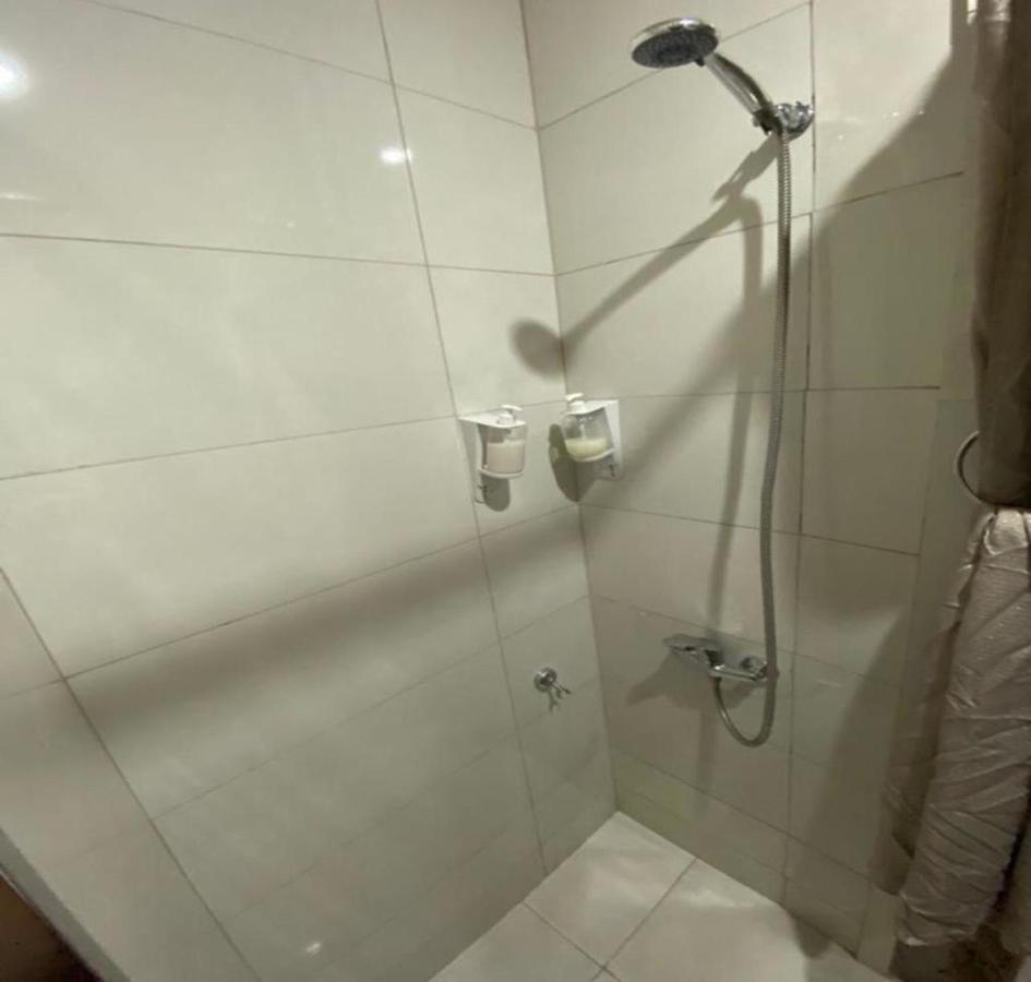 Guest Room "Trip Spirit" Tbilisi ภายนอก รูปภาพ