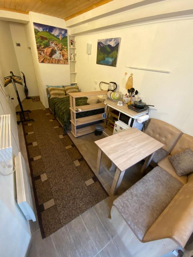 Guest Room "Trip Spirit" Tbilisi ภายนอก รูปภาพ