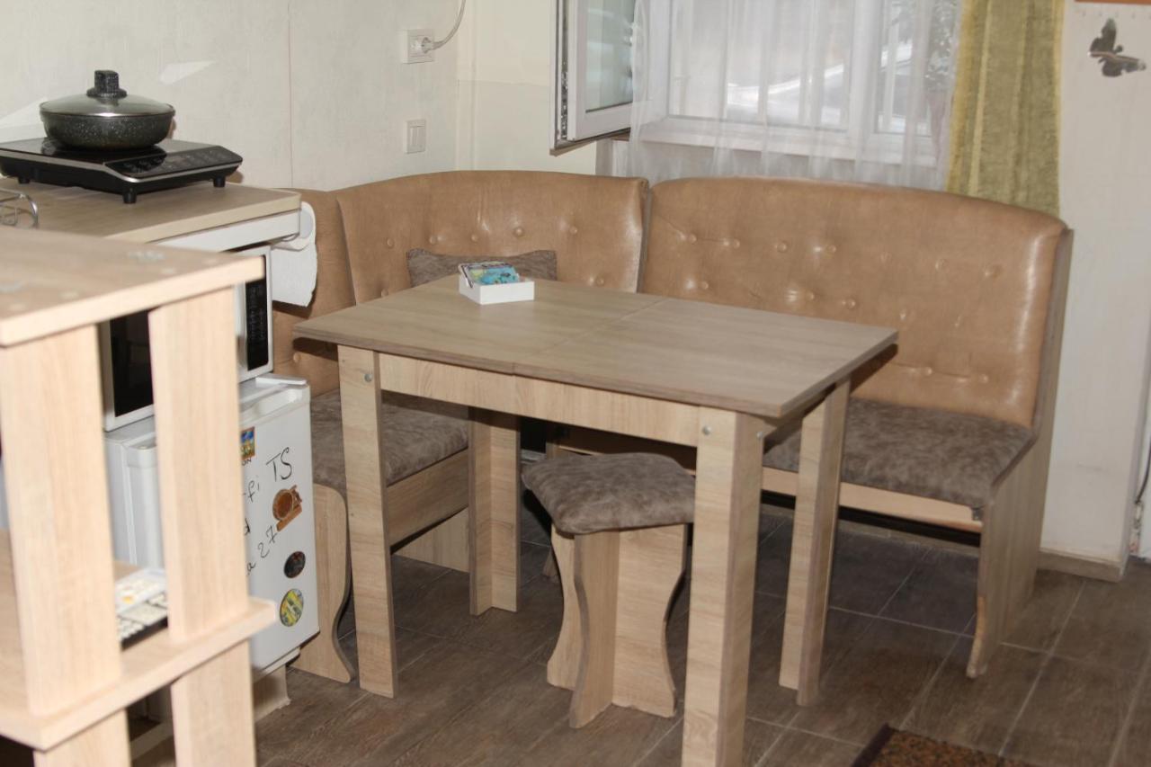 Guest Room "Trip Spirit" Tbilisi ภายนอก รูปภาพ