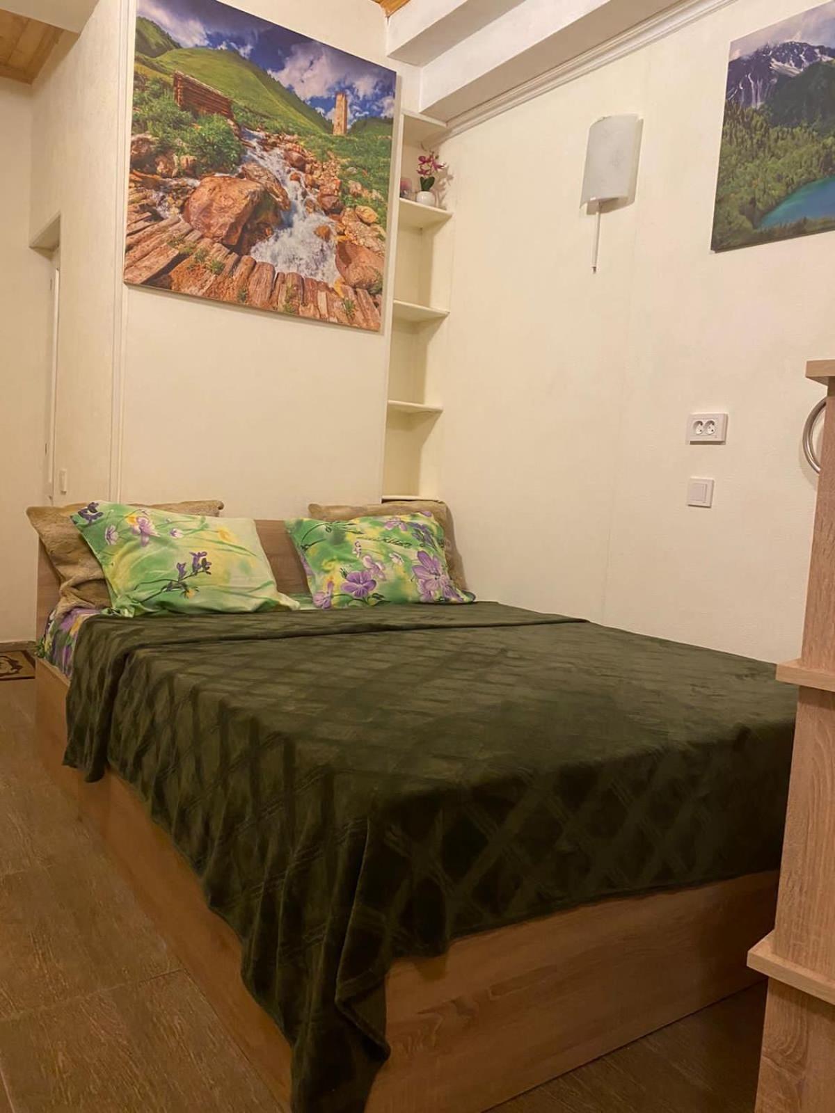 Guest Room "Trip Spirit" Tbilisi ภายนอก รูปภาพ