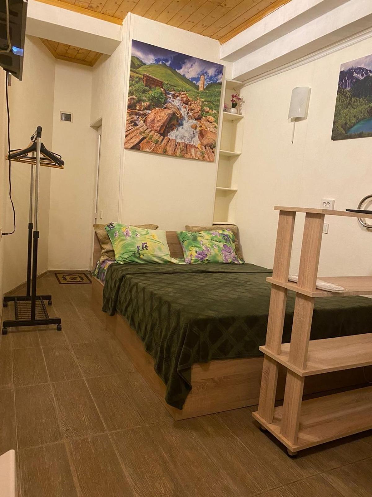 Guest Room "Trip Spirit" Tbilisi ภายนอก รูปภาพ