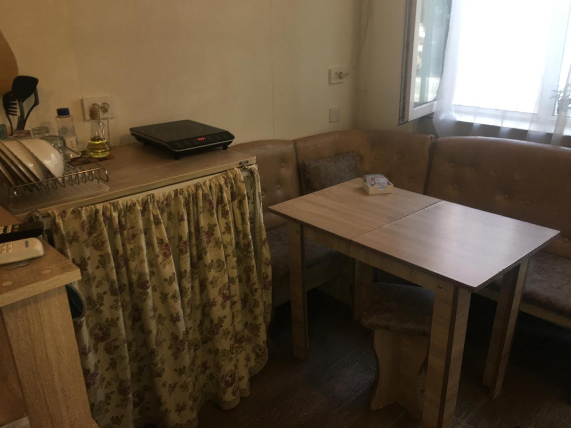 Guest Room "Trip Spirit" Tbilisi ภายนอก รูปภาพ